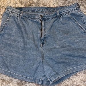 American Eagle Mom Jeans